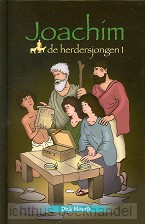 Joachim de herdersjongen