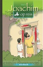 Joachim op reis