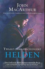 Twaalf onwaarschijnlijke helden