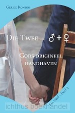 Die twee = man + vrouw