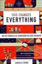 This changes everything