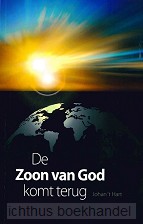 Zoon van God komt terug