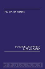 Goddelijke ingreep in de volgorde