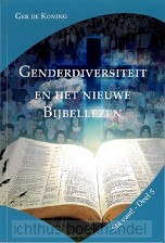 Genderdiversiteit