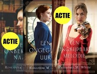 Pakket schaduwen over engeland