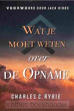 Wat je moet weten over de opname