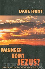 Wanneer komt Jezus