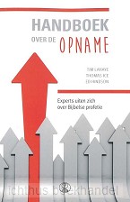 Handboek over de opname