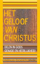 Geloof van Christus