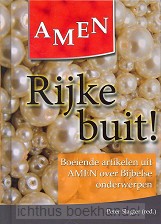 Rijke buit