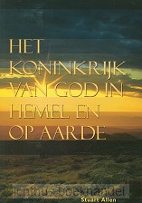 Koninkrijk van God in hemel en op aarde