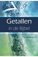Getallen in de bijbel