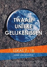 Twaalf unieke gelijkenissen