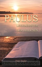 Paulus leermeester der heidenen