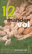 Twaalf manden vol 2