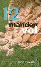 Twaalf manden vol 3
