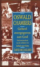 Geheel overgegeven aan God