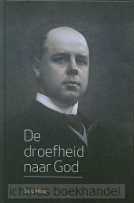 Droefheid naar God