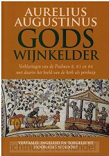 Gods wijnkelder - Preek Augustinus