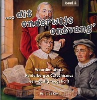 Dit onderwijs ontvang 2