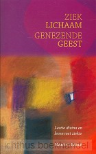 Ziek lichaam genezende geest