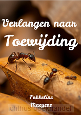 Verlangen naar toewijding