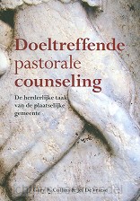 Doeltreffende pastorale counseling