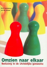 Omzien naar elkaar