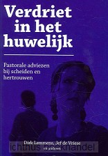 Verdriet in het huwelijk