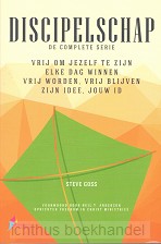 Discipelschap