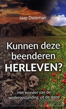 Kunnen deze beenderen herleven