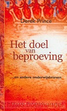 Doel van beproeving