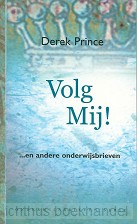 Volg Mij