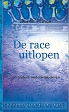 Race uitlopen