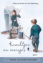 Knechtjes en meisjes 2