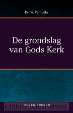 Grondslag van Gods kerk