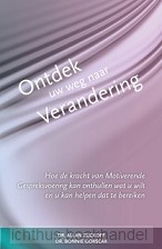 Ontdek uw weg naar verandering