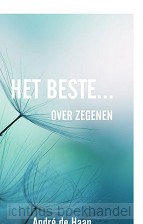Het beste over zegenen