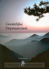Geestelijke depressiviteit