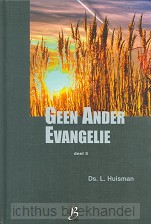 Geen ander evangelie 5