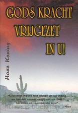 Gods kracht vrijgezet in u