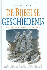 Bijbelse geschiedenis nt 6