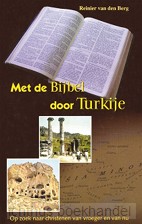 Met de bijbel door turkije