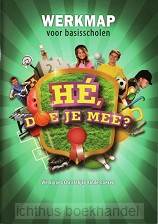 He, doe je mee Werkmap
