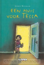 Huis voor tessa