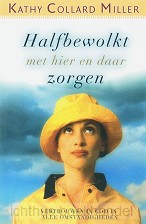 Half bewolkt met hier en daar zorgen