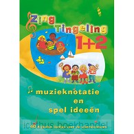 Muzieknotatie en spelideeen