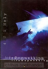 Opwekking jongeren muziekboek  4