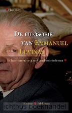 Filosofie van emmanuel levinas