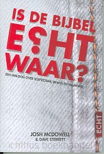 Is de bijbel echt waar